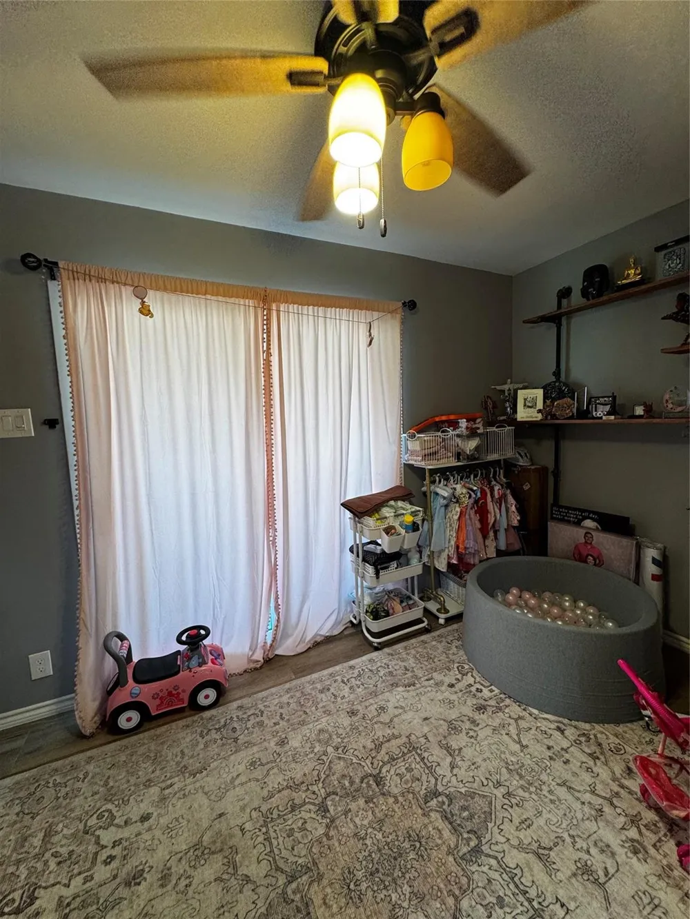 854 T C Jester Boulevard Houston, TX 77008