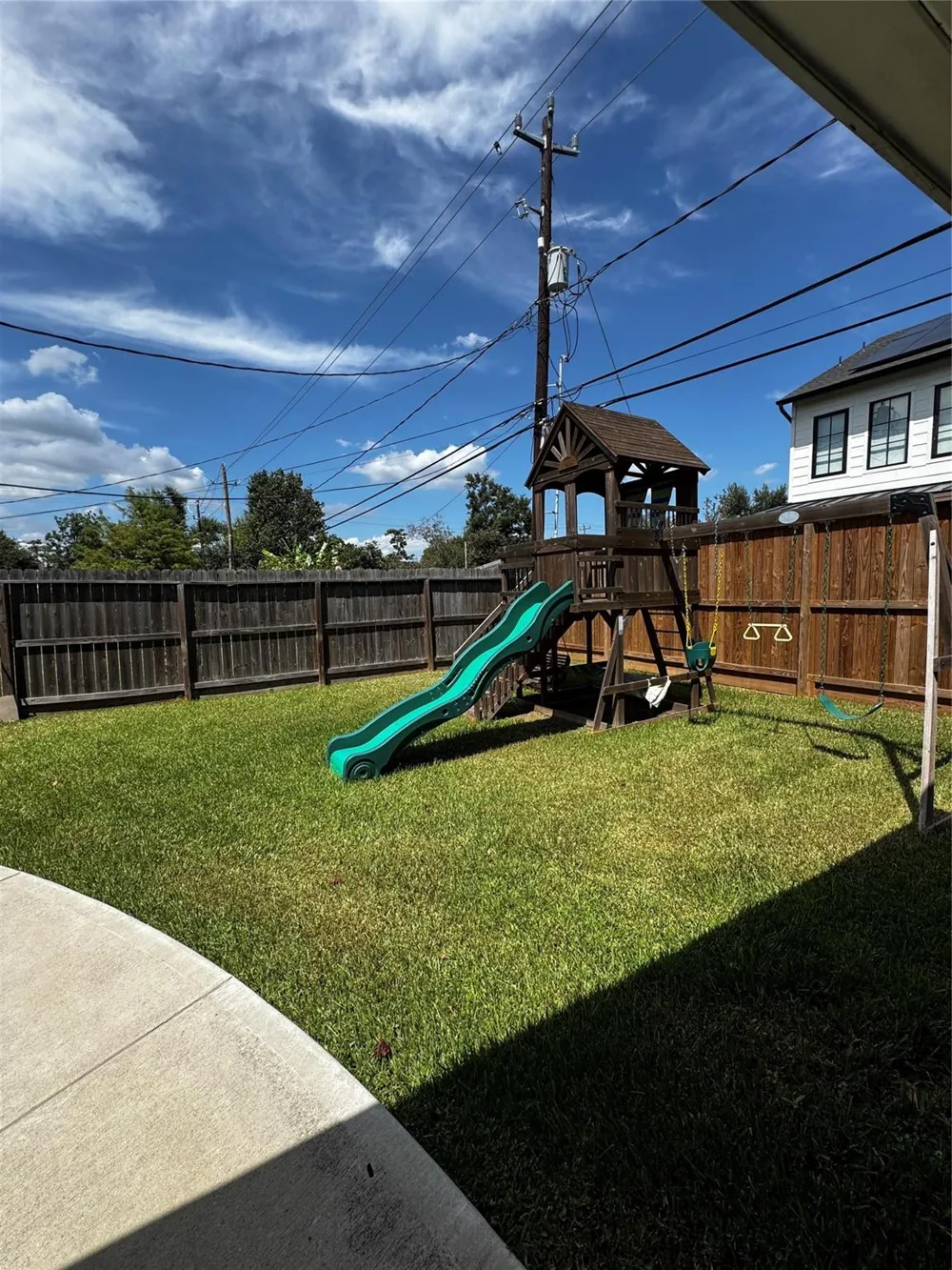 854 T C Jester Boulevard Houston, TX 77008