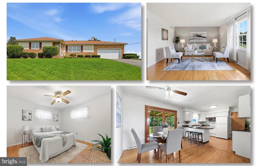 2 JAMES STREET Woodsboro, MD 21798