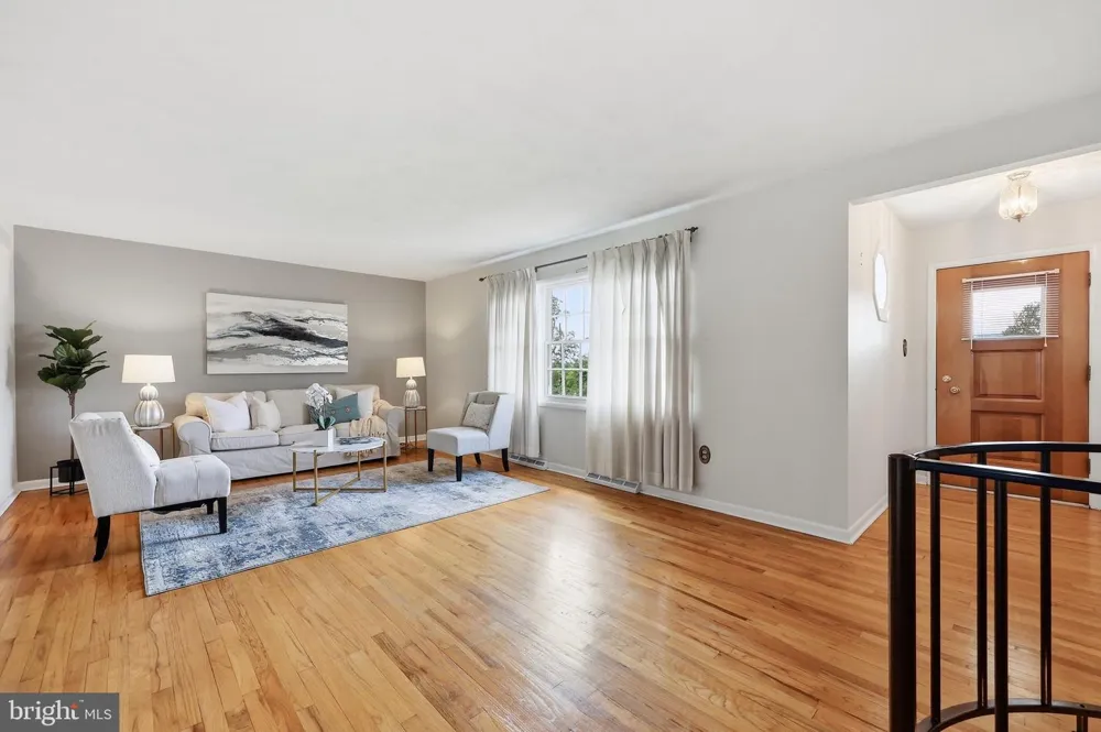 2 JAMES STREET Woodsboro, MD 21798