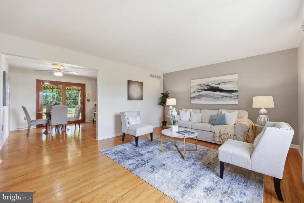 2 JAMES STREET Woodsboro, MD 21798