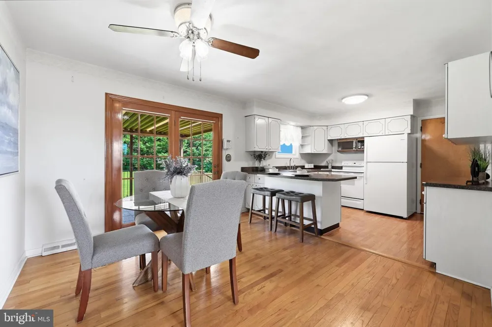 2 JAMES STREET Woodsboro, MD 21798