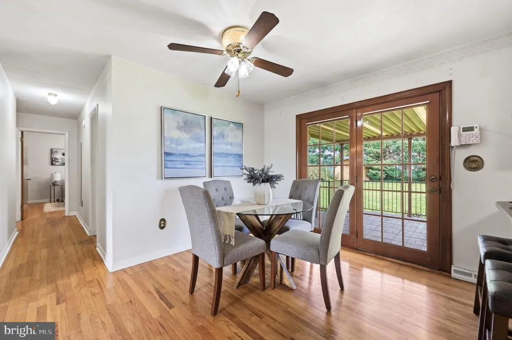 2 JAMES STREET Woodsboro, MD 21798