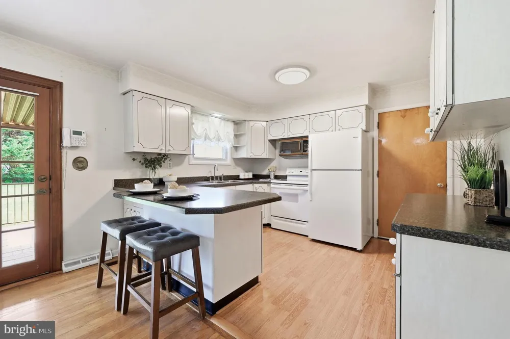 2 JAMES STREET Woodsboro, MD 21798