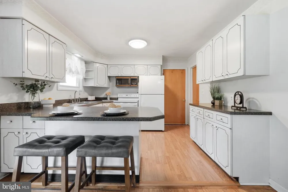 2 JAMES STREET Woodsboro, MD 21798