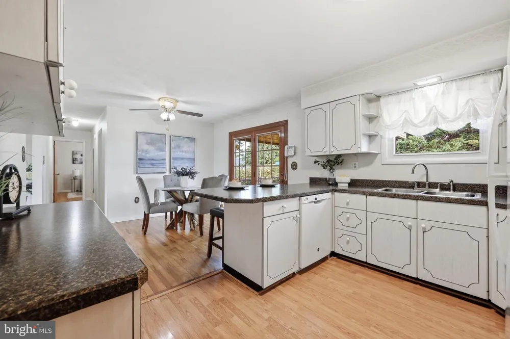 2 JAMES STREET Woodsboro, MD 21798