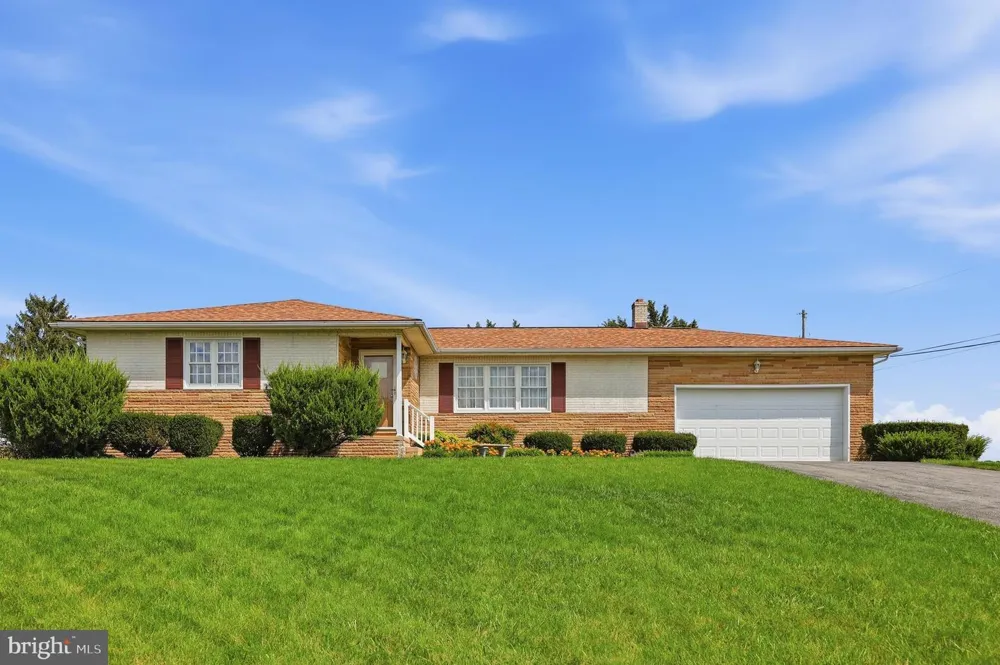 2 JAMES STREET Woodsboro, MD 21798