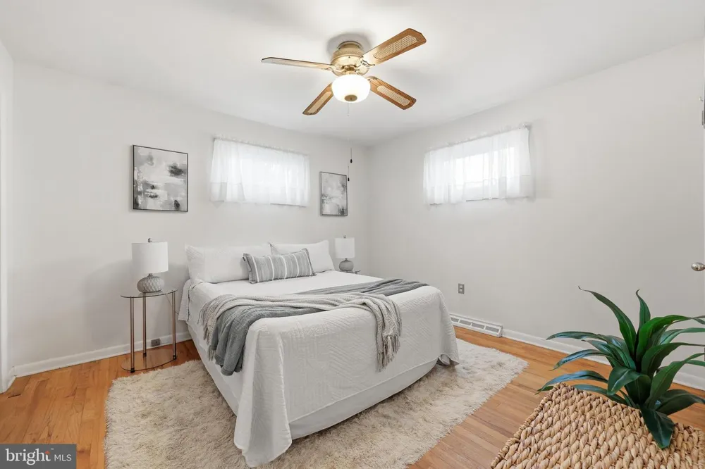 2 JAMES STREET Woodsboro, MD 21798