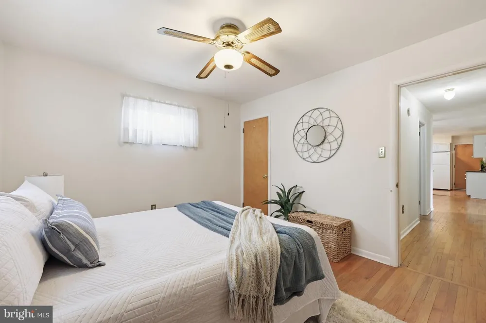 2 JAMES STREET Woodsboro, MD 21798