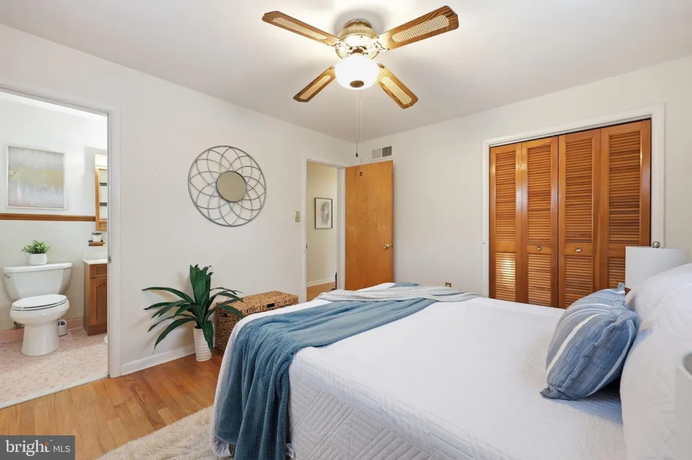 2 JAMES STREET Woodsboro, MD 21798