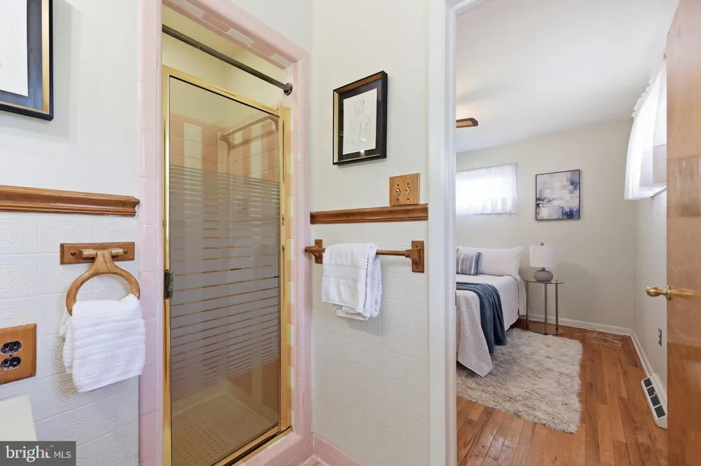 2 JAMES STREET Woodsboro, MD 21798