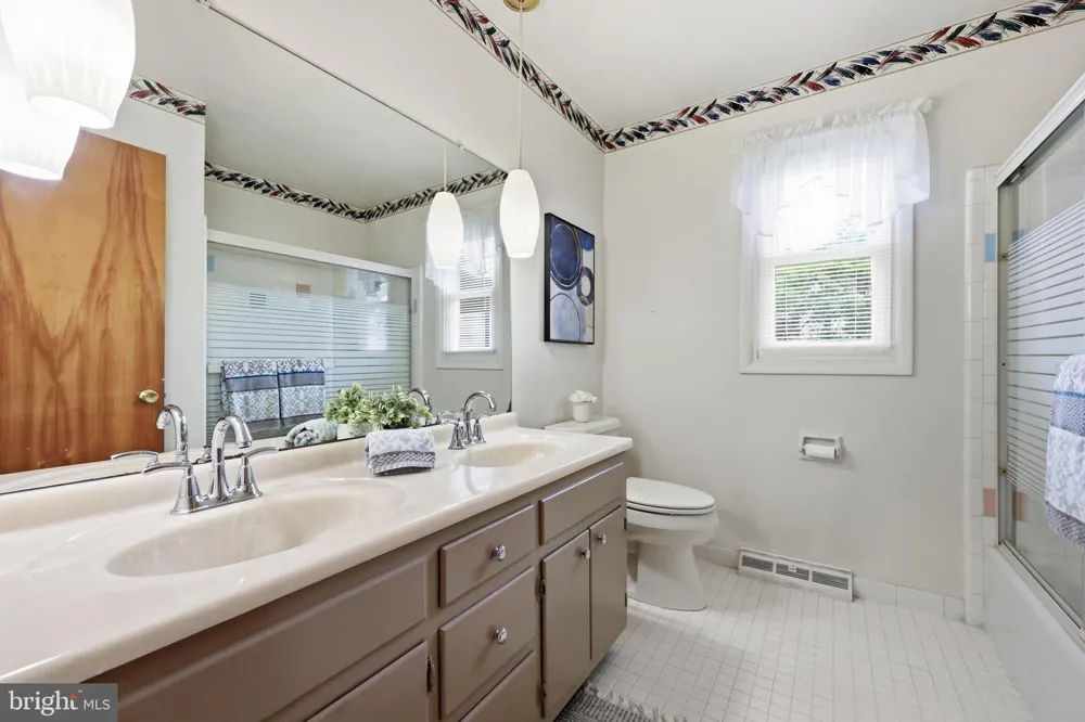 2 JAMES STREET Woodsboro, MD 21798