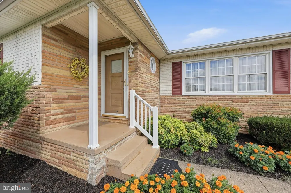 2 JAMES STREET Woodsboro, MD 21798