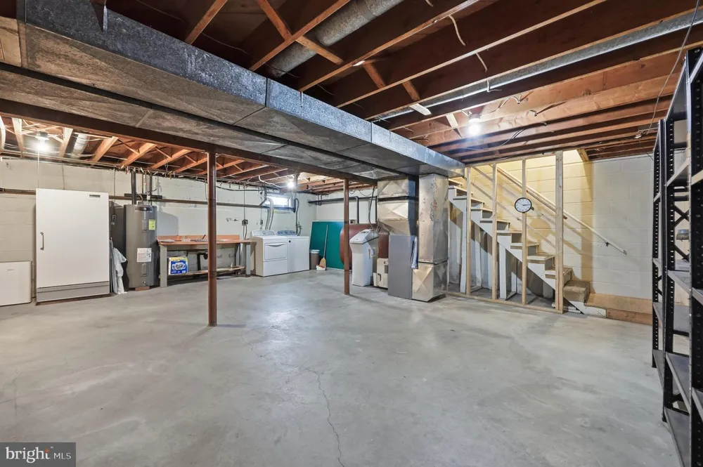 2 JAMES STREET Woodsboro, MD 21798