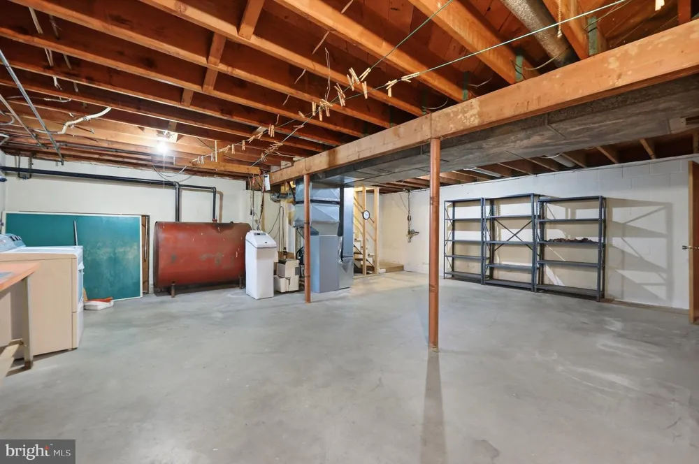 2 JAMES STREET Woodsboro, MD 21798