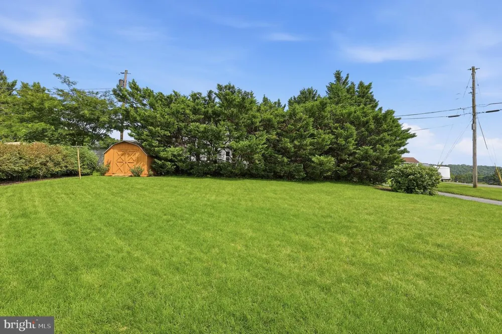 2 JAMES STREET Woodsboro, MD 21798