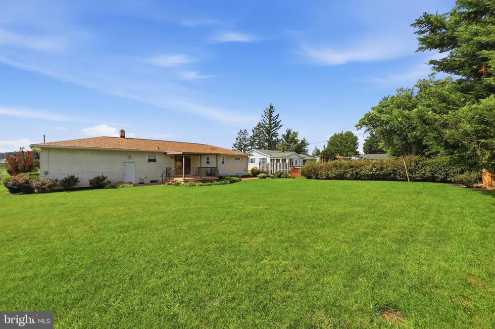 2 JAMES STREET Woodsboro, MD 21798