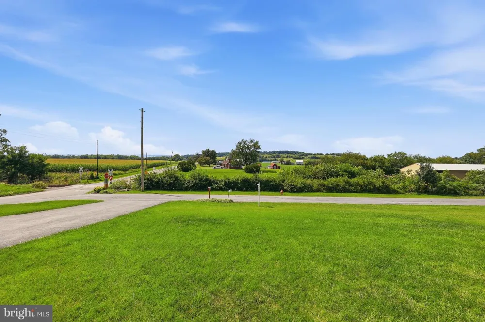 2 JAMES STREET Woodsboro, MD 21798