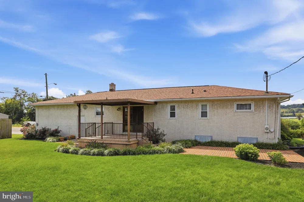 2 JAMES STREET Woodsboro, MD 21798