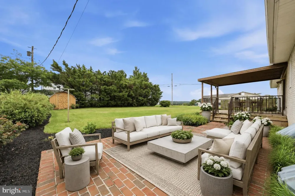 2 JAMES STREET Woodsboro, MD 21798