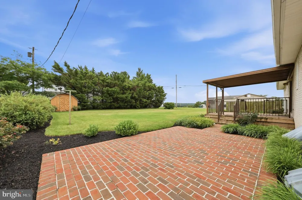 2 JAMES STREET Woodsboro, MD 21798
