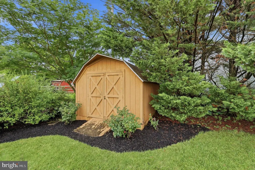 2 JAMES STREET Woodsboro, MD 21798