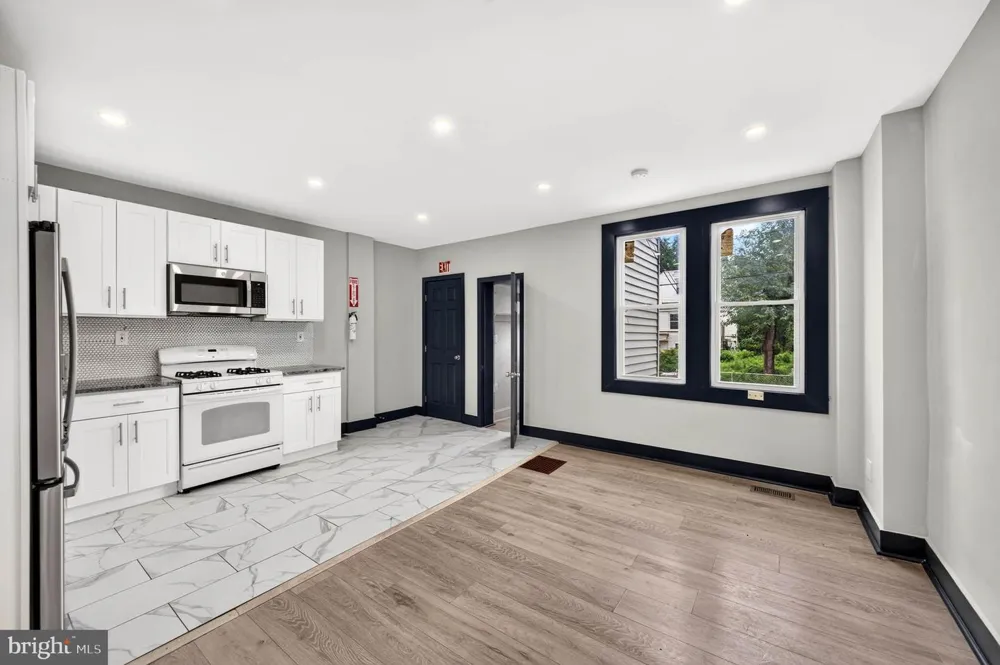 4960 EDGEMERE AVENUE Baltimore, MD 21215