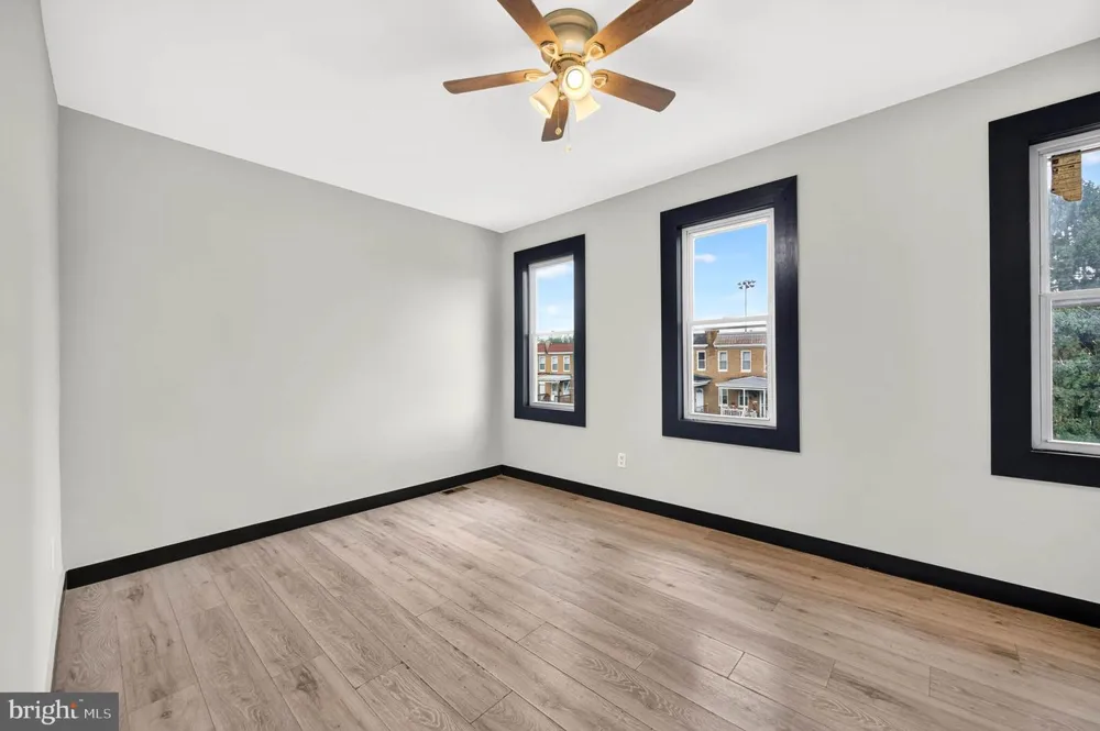 4960 EDGEMERE AVENUE Baltimore, MD 21215