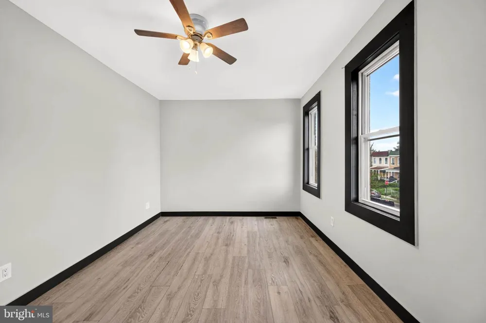 4960 EDGEMERE AVENUE Baltimore, MD 21215