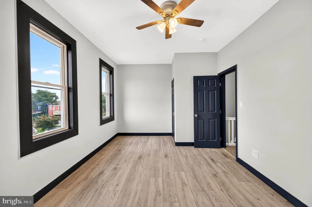 4960 EDGEMERE AVENUE Baltimore, MD 21215