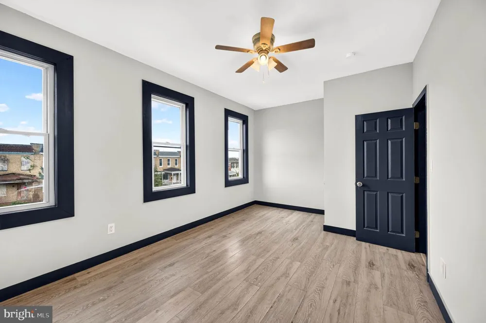 4960 EDGEMERE AVENUE Baltimore, MD 21215