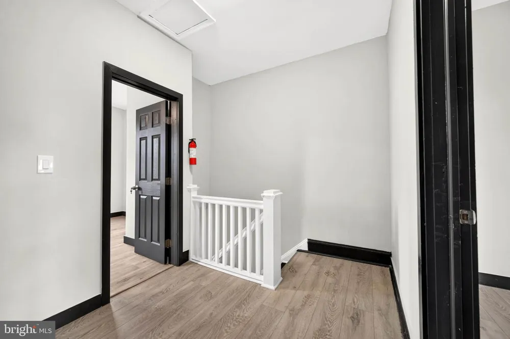 4960 EDGEMERE AVENUE Baltimore, MD 21215