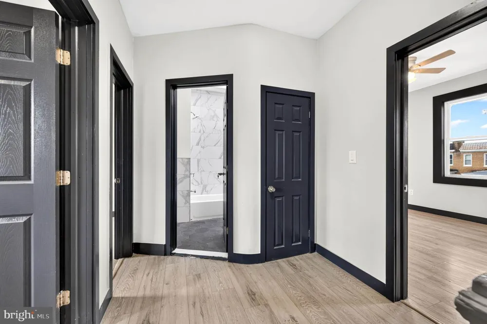 4960 EDGEMERE AVENUE Baltimore, MD 21215