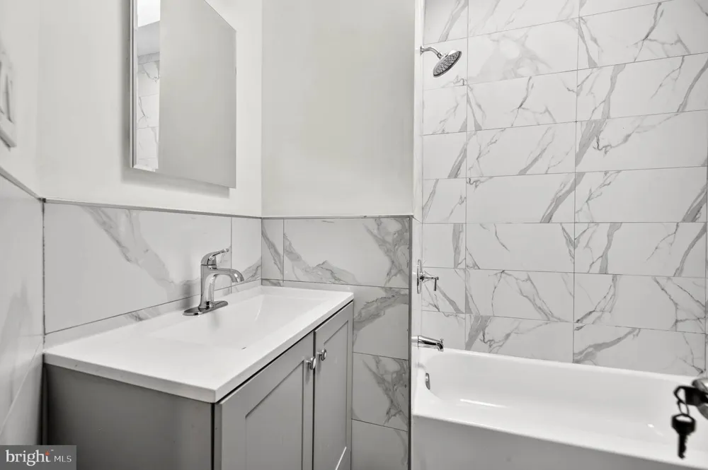 4960 EDGEMERE AVENUE Baltimore, MD 21215