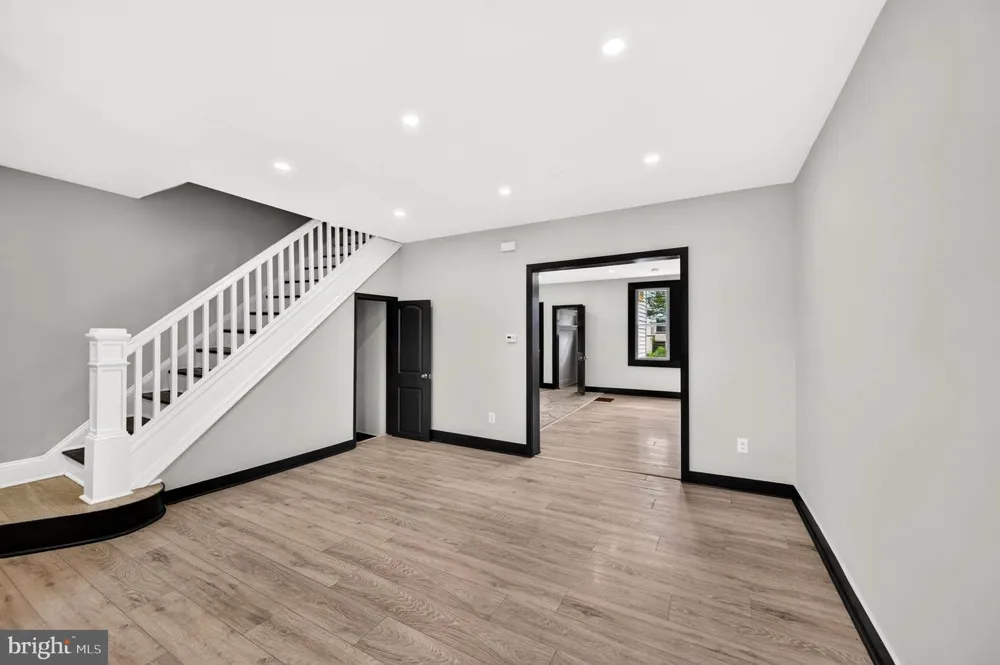 4960 EDGEMERE AVENUE Baltimore, MD 21215