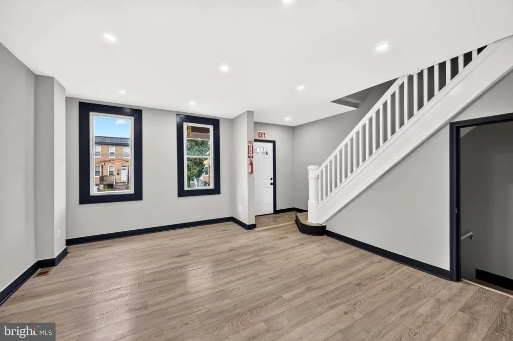 4960 EDGEMERE AVENUE Baltimore, MD 21215