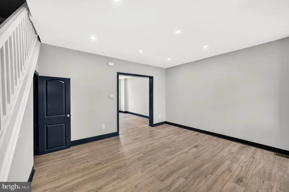 4960 EDGEMERE AVENUE Baltimore, MD 21215