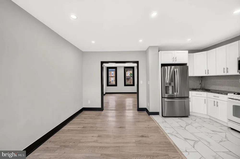 4960 EDGEMERE AVENUE Baltimore, MD 21215