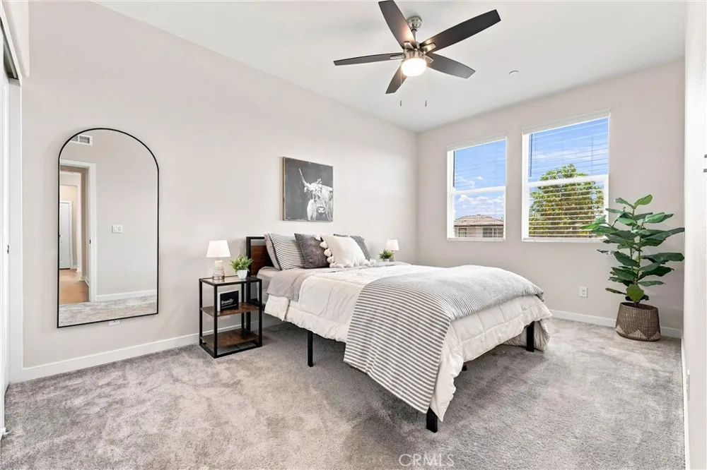 3661 Basanite Avenue Ontario, CA 91761