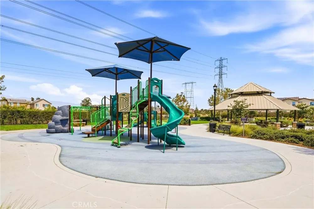 3661 Basanite Avenue Ontario, CA 91761