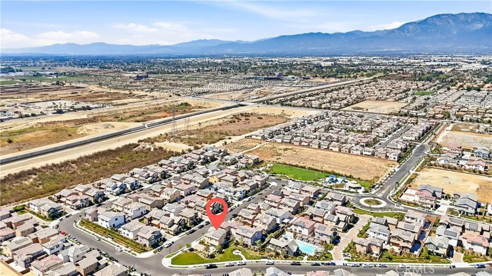 3661 Basanite Avenue Ontario, CA 91761