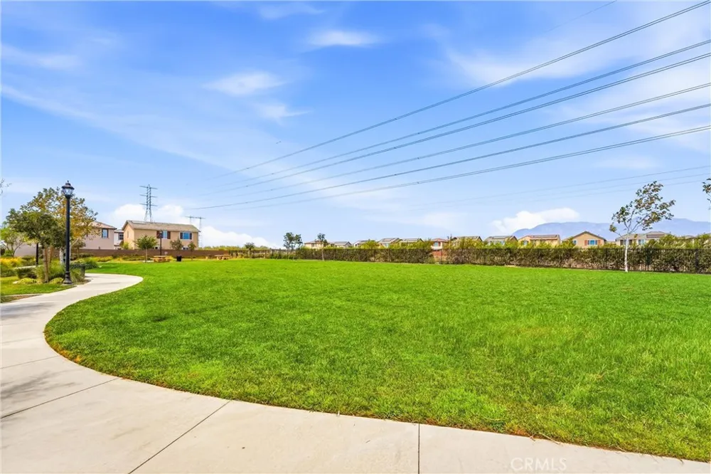 3661 Basanite Avenue Ontario, CA 91761