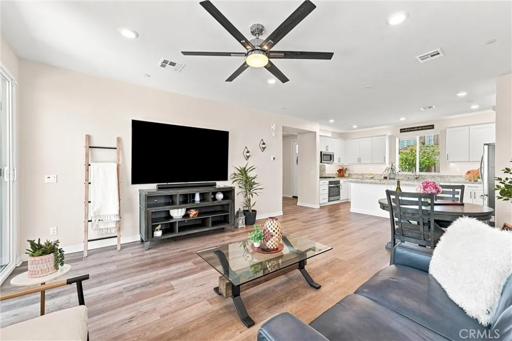 3661 Basanite Avenue Ontario, CA 91761