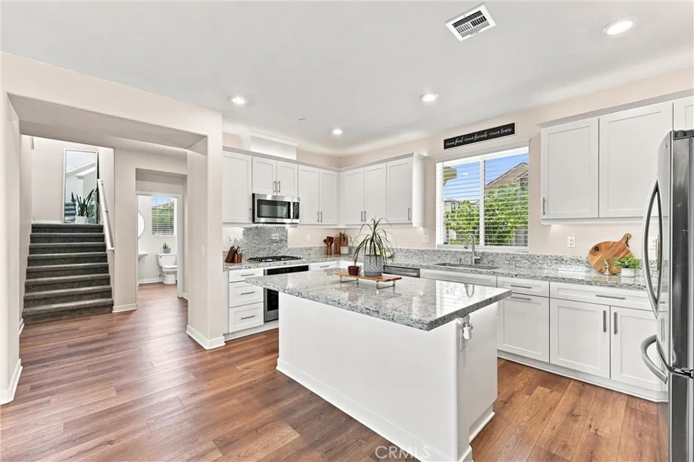 3661 Basanite Avenue Ontario, CA 91761