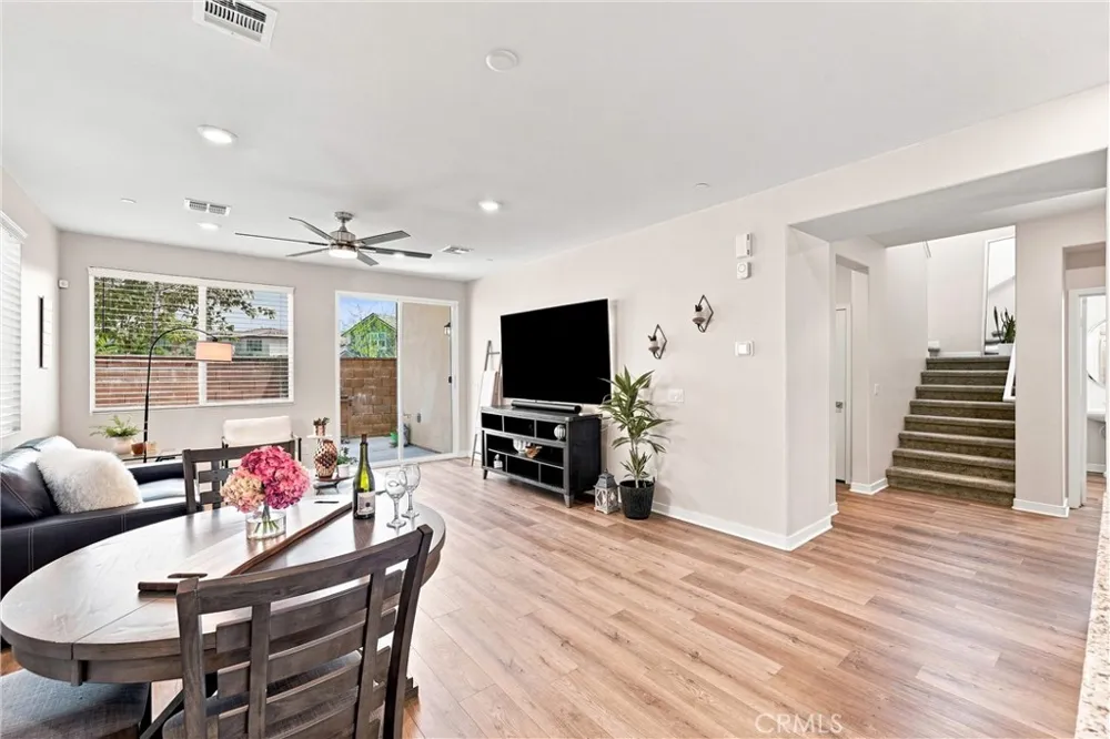 3661 Basanite Avenue Ontario, CA 91761