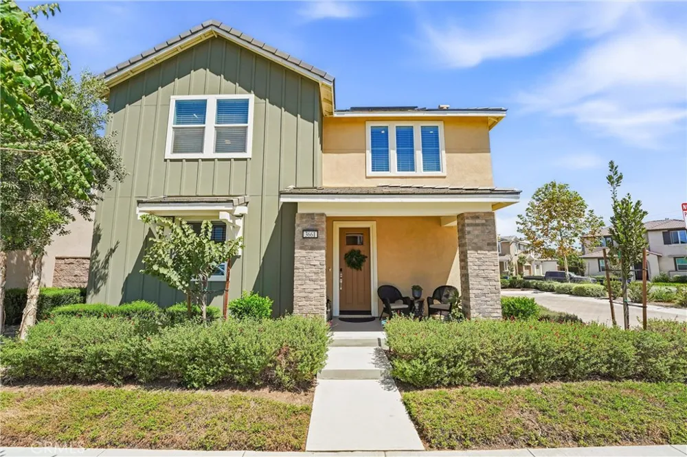 3661 Basanite Avenue Ontario, CA 91761