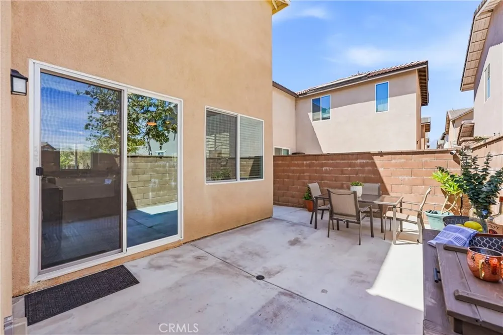 3661 Basanite Avenue Ontario, CA 91761