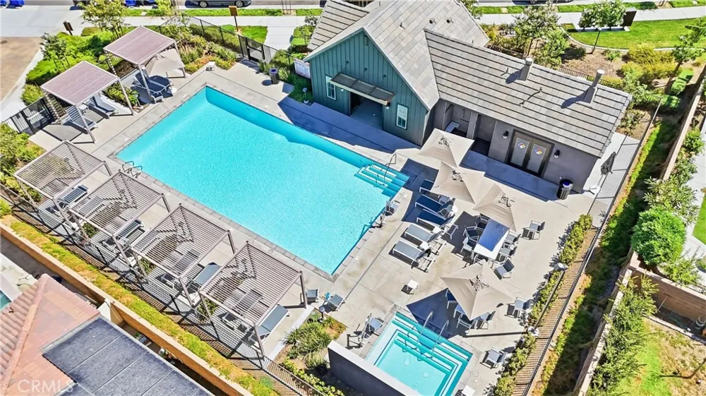 3661 Basanite Avenue Ontario, CA 91761