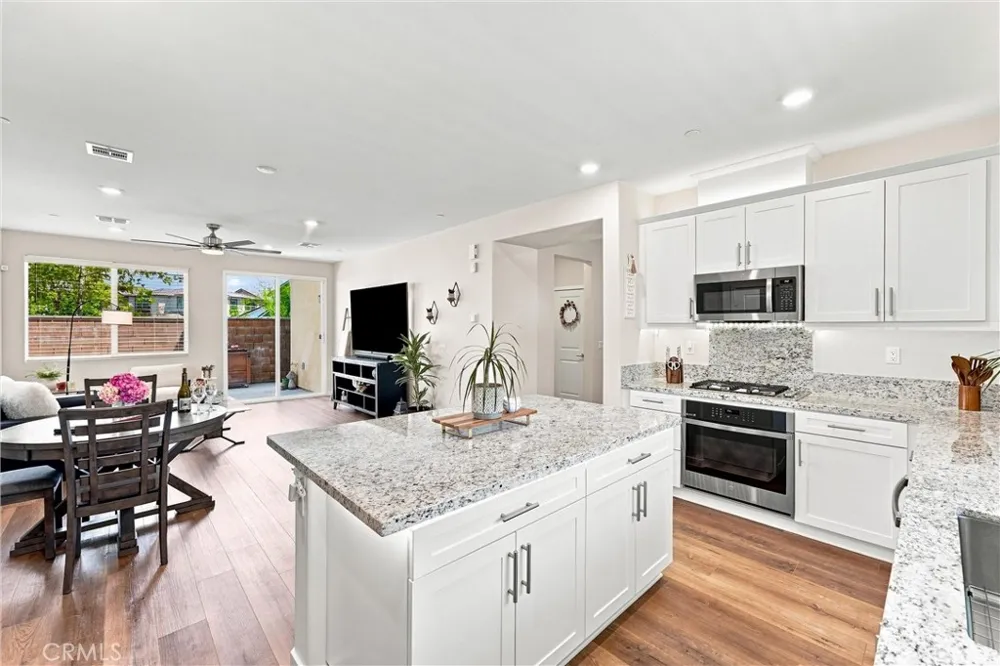 3661 Basanite Avenue Ontario, CA 91761