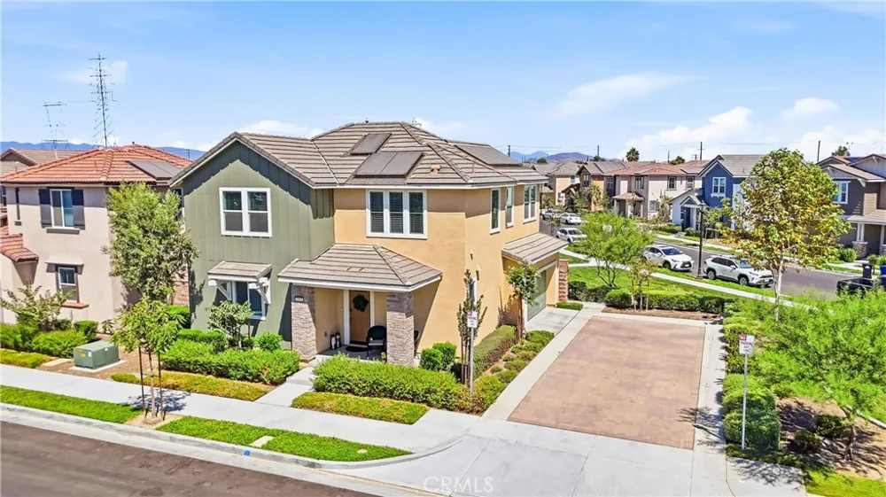3661 Basanite Avenue Ontario, CA 91761
